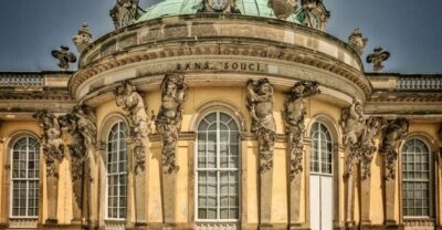 Sachsenhausen Concentration Camp and Potsdam Tour