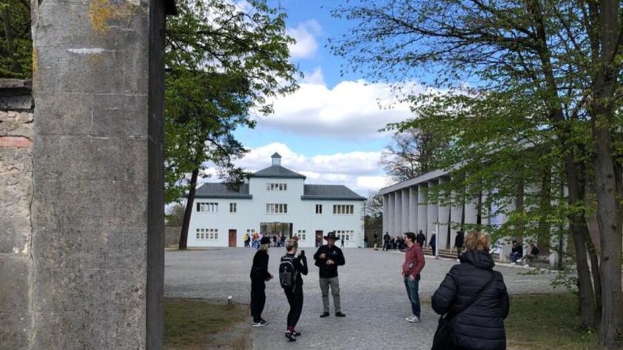 Berlin: Sachsenhausen Concentration Camp Guided Tour - Why Sachsenhausen matters beyond Berlin