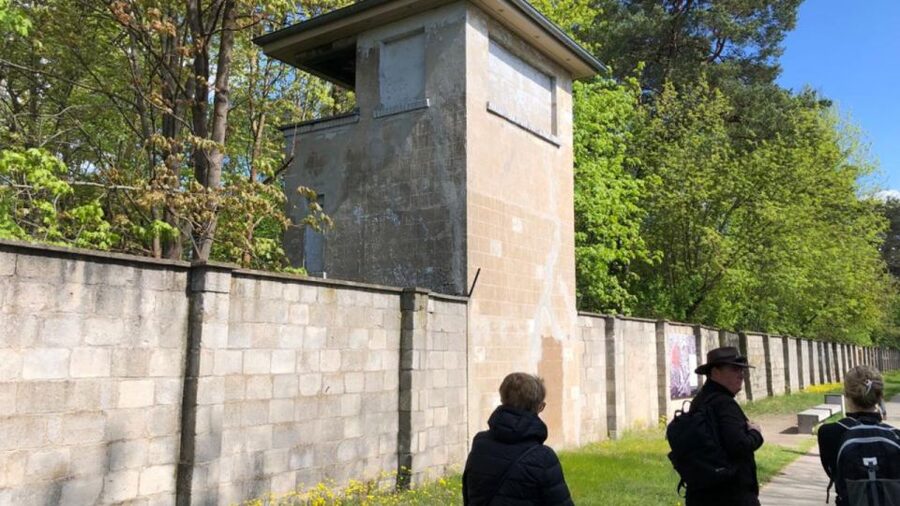 Berlin: Sachsenhausen Concentration Camp Guided Tour - Station Z and the machinery of murder