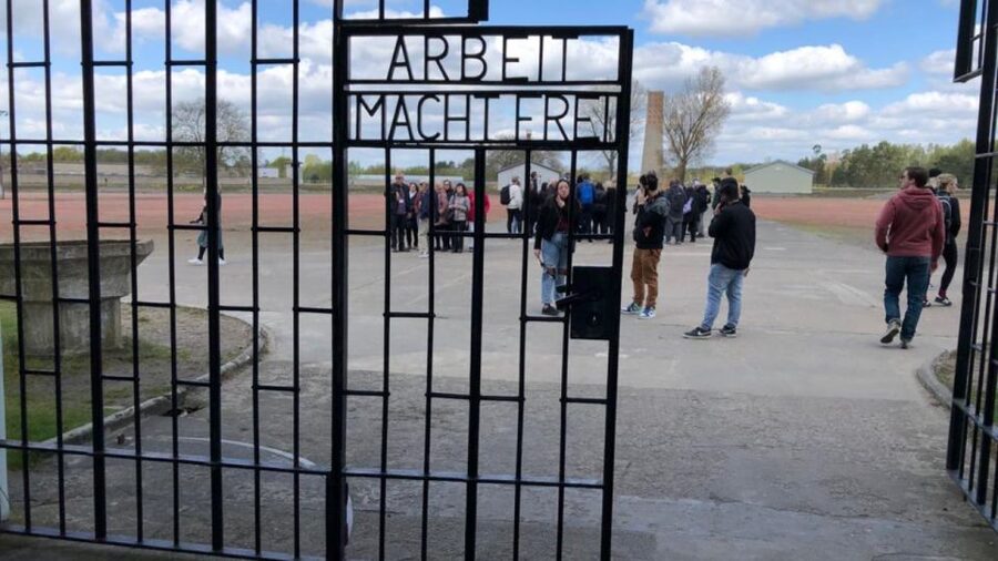Berlin: Sachsenhausen Concentration Camp Guided Tour - The infirmary and medical abuse