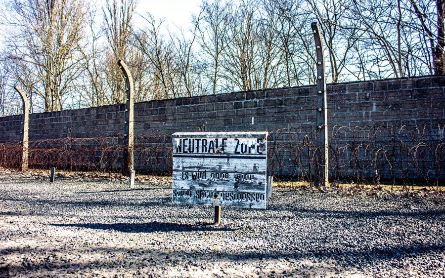 Berlin: Sachsenhausen Concentration Camp Museum Tour - Final verdict: a worthwhile half-day from Berlin