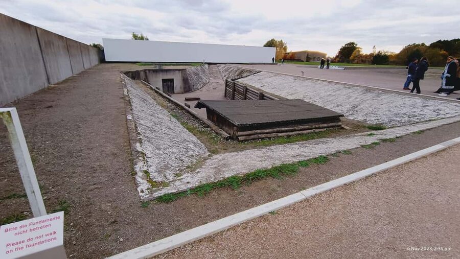 Berlin: Sachsenhausen Concentration Camp Museum Tour - What the $18 price really includes