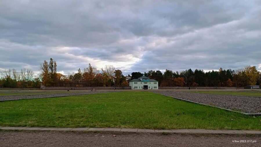 Berlin: Sachsenhausen Concentration Camp Museum Tour - Who should book this Sachsenhausen tour?