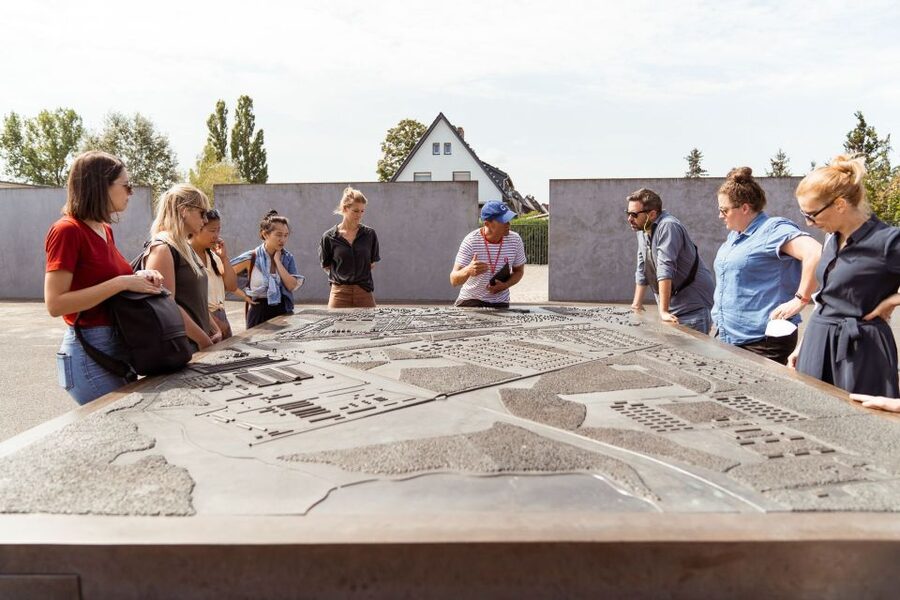 Berlin: Sachsenhausen Concentration Camp Tour in English - The Death March and Sachsenhausen after 1945