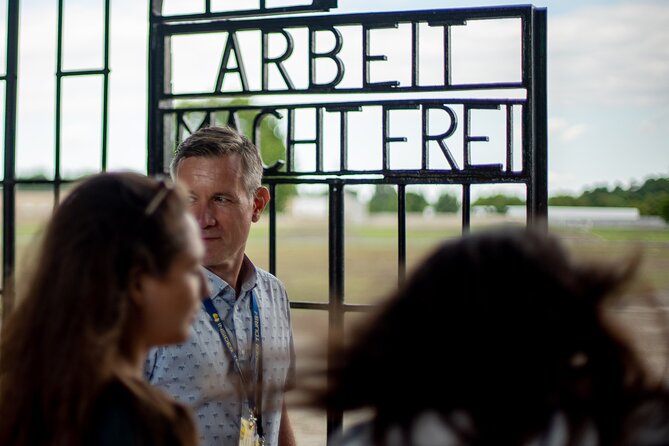 Berlin: Sachsenhausen Concentration Camp Tour in English - Why Sachsenhausen deserves a full day from Berlin