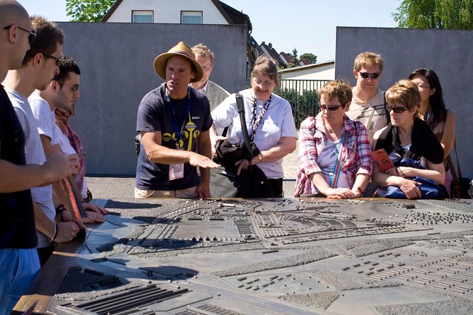 Berlin: Sachsenhausen Concentration Camp Tour in English - Camp kitchen, infirmaries, and the pathology center