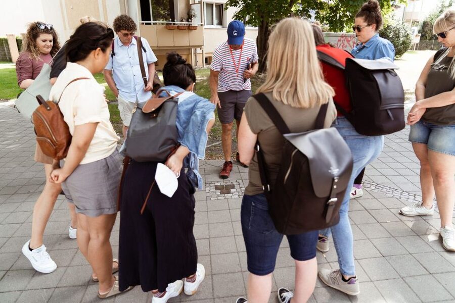 Berlin: Sachsenhausen Concentration Camp Tour in English - Punishment cells and the infirmary