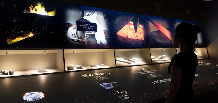 Berlin: Samurai Museum Entry Ticket - Why the Berlin Samurai Museum works best as a cultural stop