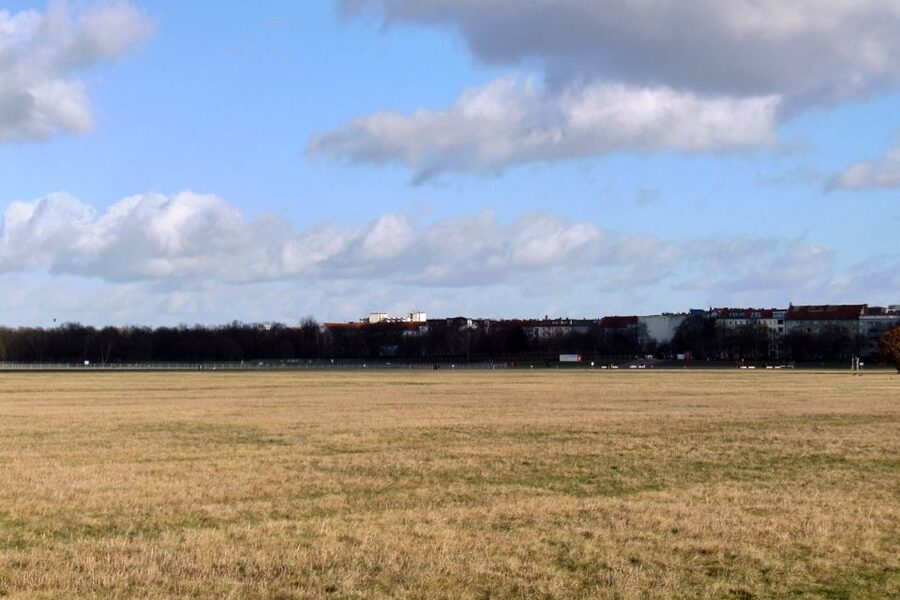 Berlin: Schillerkiez and Rollberg Walking Tour - Who should book this Neukölln walk?
