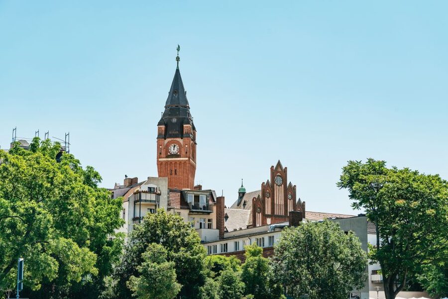 Berlin: Spree Boat Tour to Müggelsee - FAQ