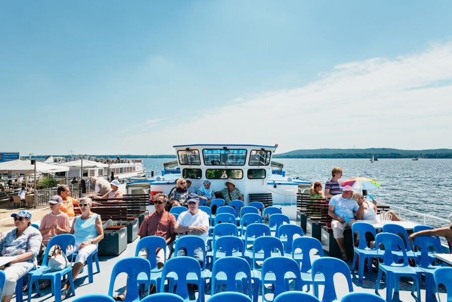 Berlin: Spree Boat Tour to Müggelsee - Should you book the Spree to Müggelsee cruise?