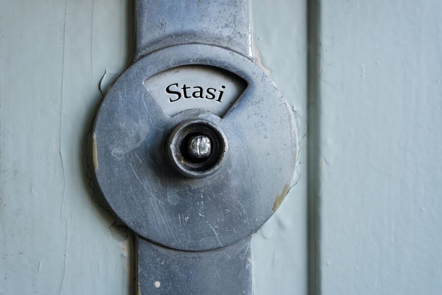 Berlin: Stasi Museum Private Guided Tour with Entry Ticket - Who should book this private Stasi visit?