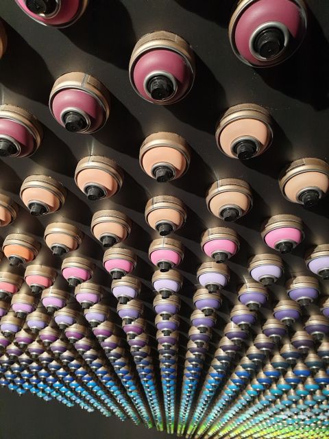 Berlin: Street Art and Alternative Tour - Key points at a glance