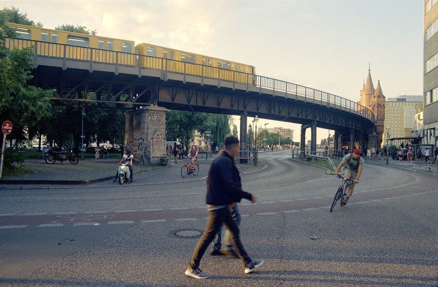 Berlin: Street Art and Alternative Tour - Why Berlin’s street art needs a history lesson