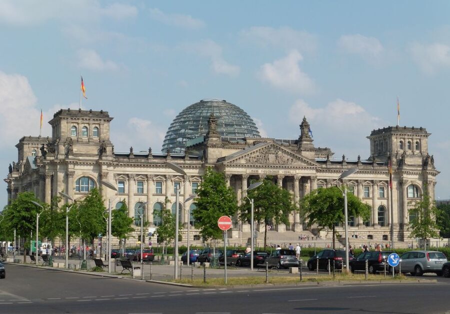 Berlin: The Time of National Socialism Walking Tour - Key points to know before booking