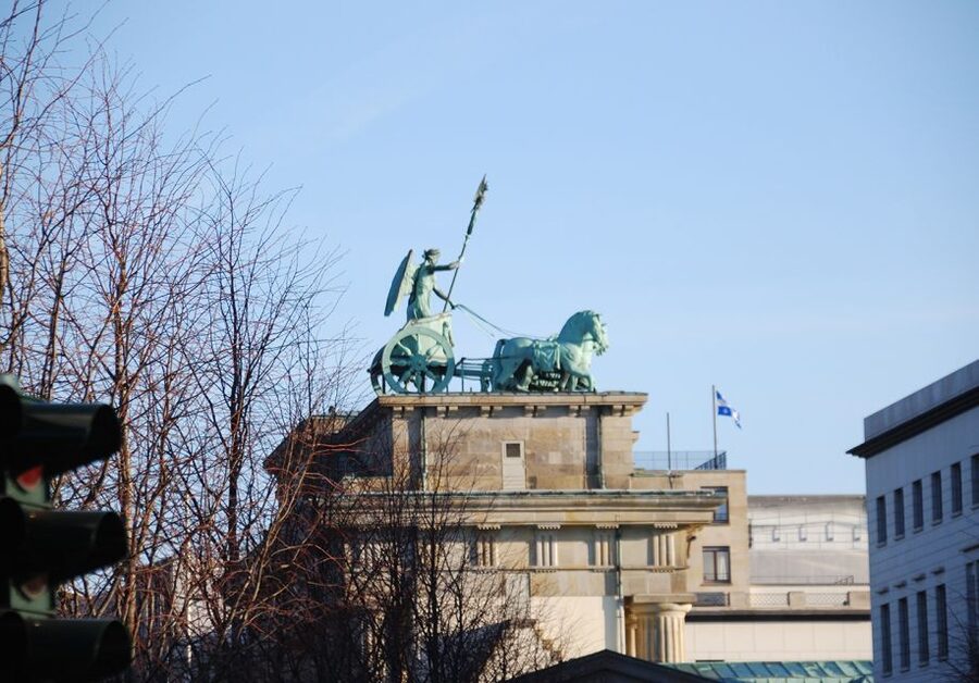 Berlin: The Time of National Socialism Walking Tour - Why this route gives Berlin more meaning