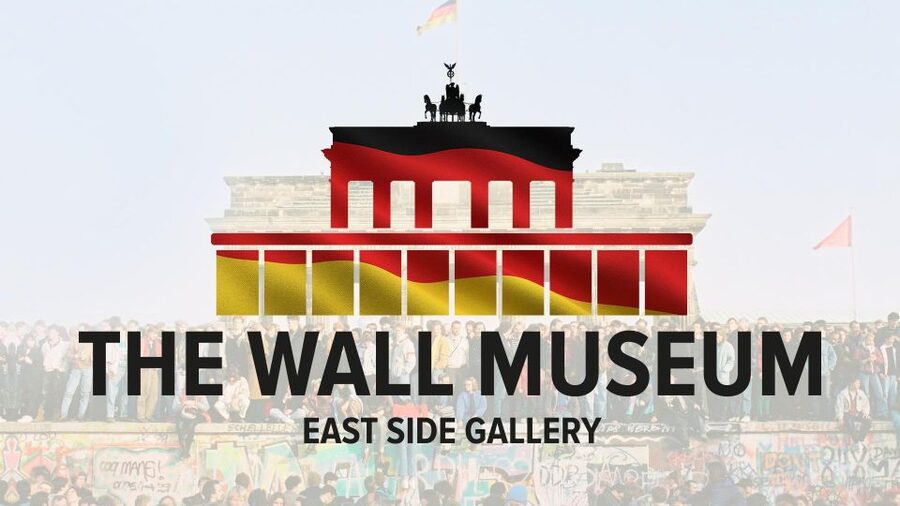 Berlin: The Wall Museum East Side Gallery Ticket - Life inside a divided Berlin