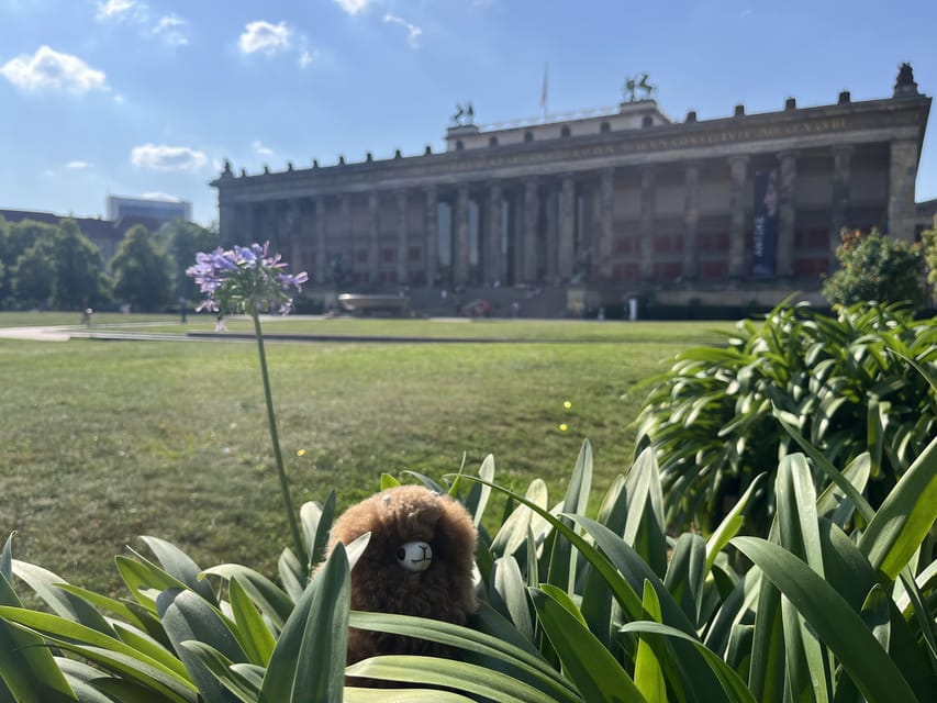 Berlin: Third Reich and World War II Private Guided Tour - Key points at a glance