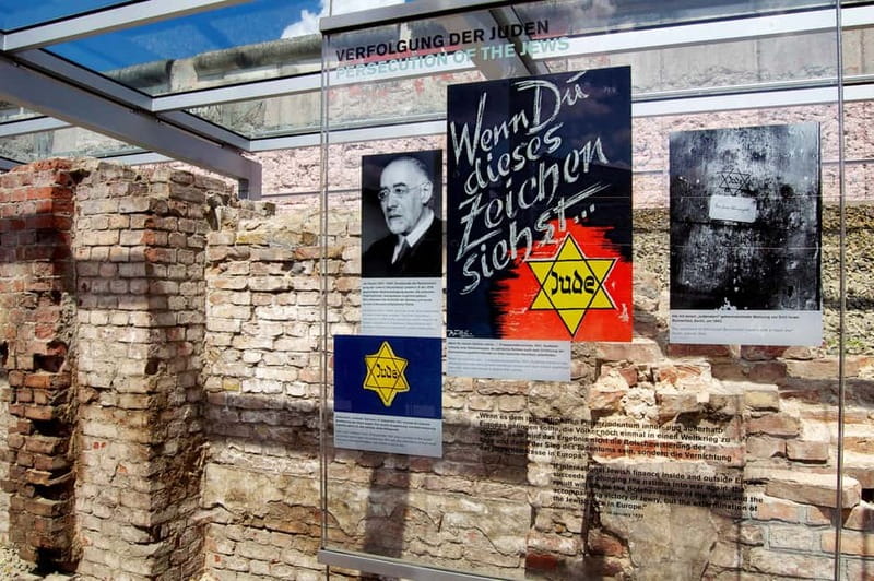 Berlin: Third Reich, Hitler, and WWII Walking Tour - Is $20 good value?