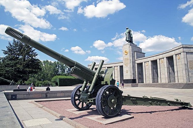 Berlin Third Reich Sites: Half-Day Walking Tour - Why This Route Helps You Understand Nazi Berlin