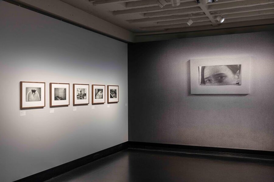 Berlin: Ticket for Photography Exhibitions at C/O Berlin - How clear are the exhibitions?