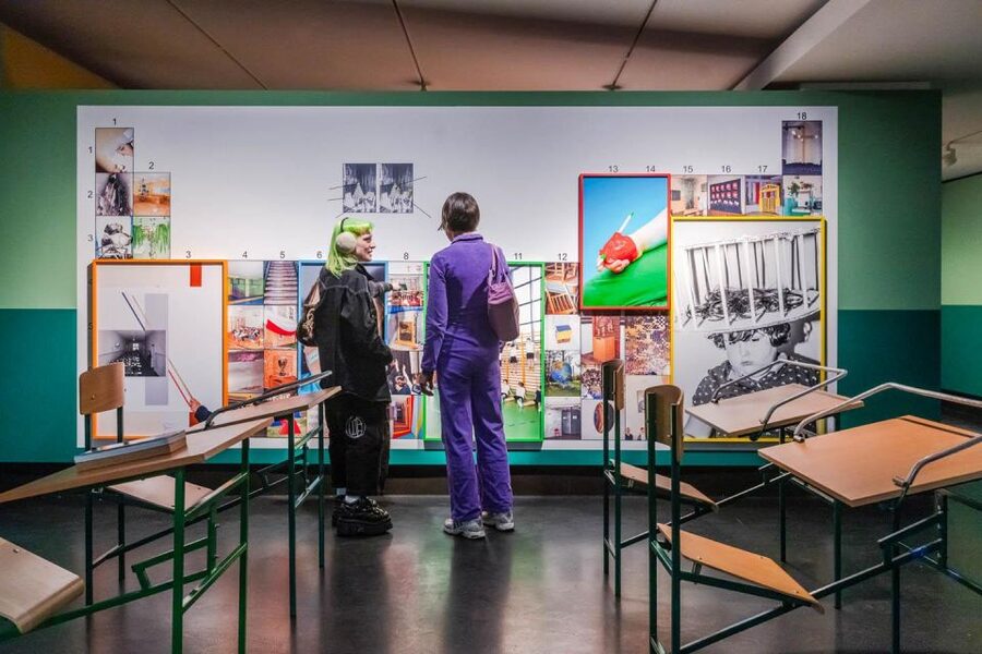 Berlin: Ticket for Photography Exhibitions at C/O Berlin - Who will enjoy C/O Berlin most?