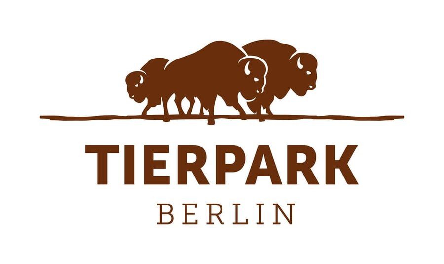 Berlin: Tickets for the Tierpark in East Berlin - Africa Savannah and the giraffe walkway
