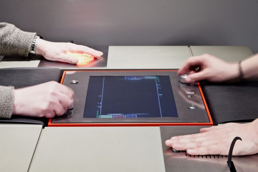 Berlin: Tickets to the Computer Games Museum - Key points at a glance