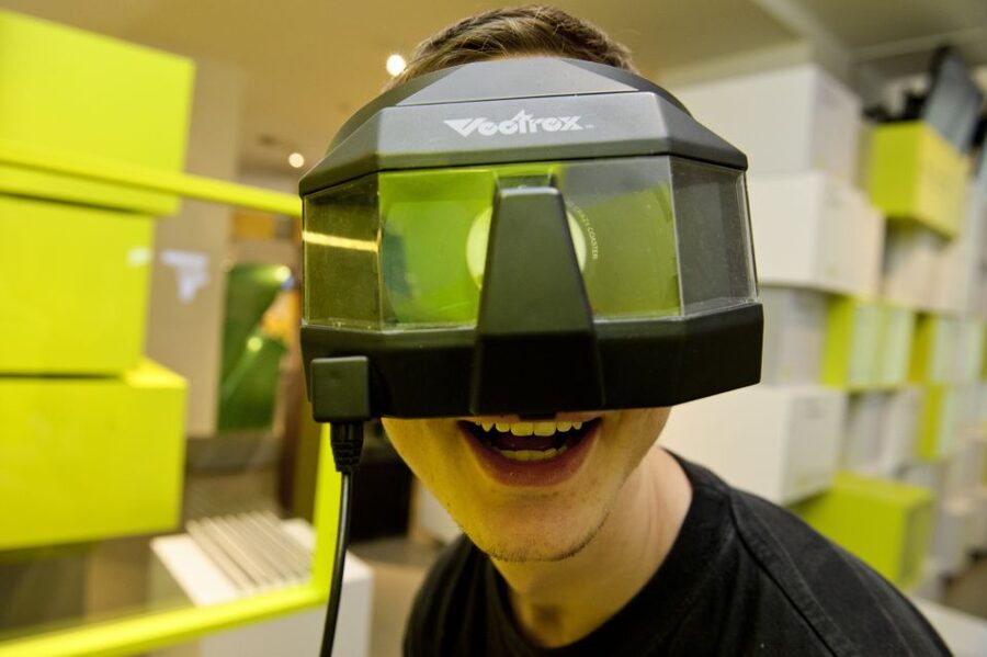 Berlin: Tickets to the Computer Games Museum - Who will enjoy it most?