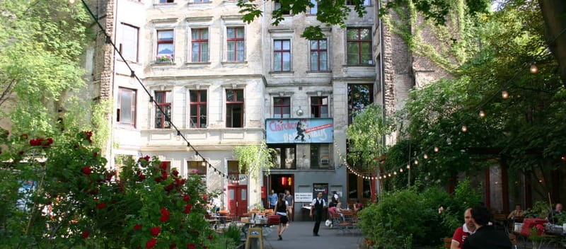Berlin: Top Secret Berlin Guided Bike Tour - Who will enjoy this ride most