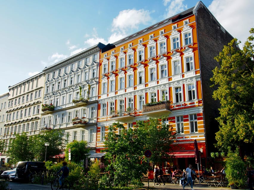 Berlin: Tour with Private Guide - Practical details before you book