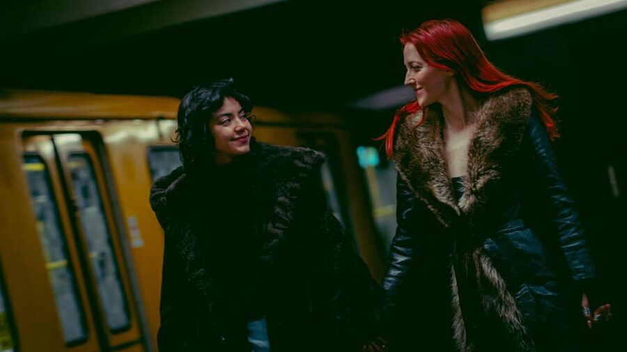 Berlin U Bahn Cinematic Photography Tour - Getting the most from your pictures
