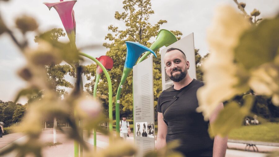 Berlin Uncensored: A History of Sex & Freedom - Prinz Eisenherz and the survival of queer culture