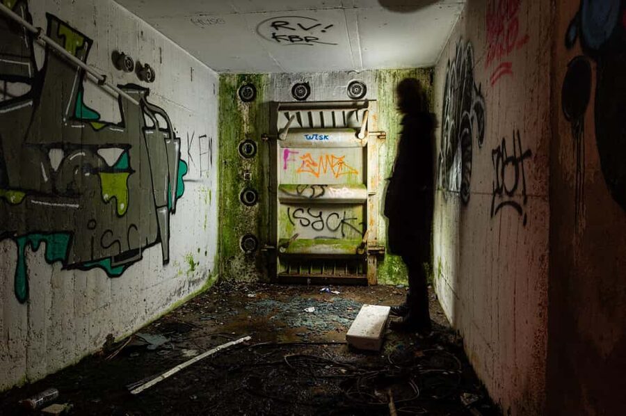 Berlin: Urbex Abandoned Places & History Tour - Key things to know before you go
