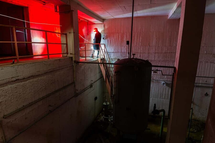 Berlin: Urbex Abandoned Places & History Tour - Who should book this tour?