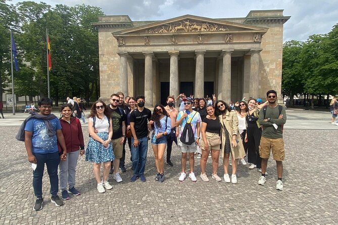 Berlin Walking Tour - Why this walk works as a first look at Berlin
