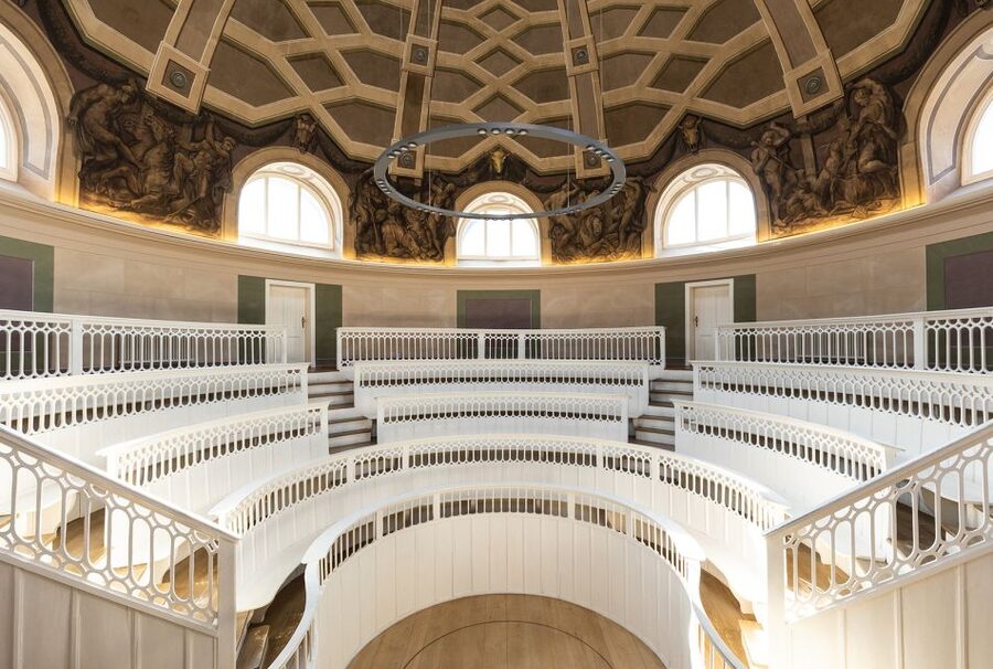 Berlin: walking tour about Charité - Key points to know before booking