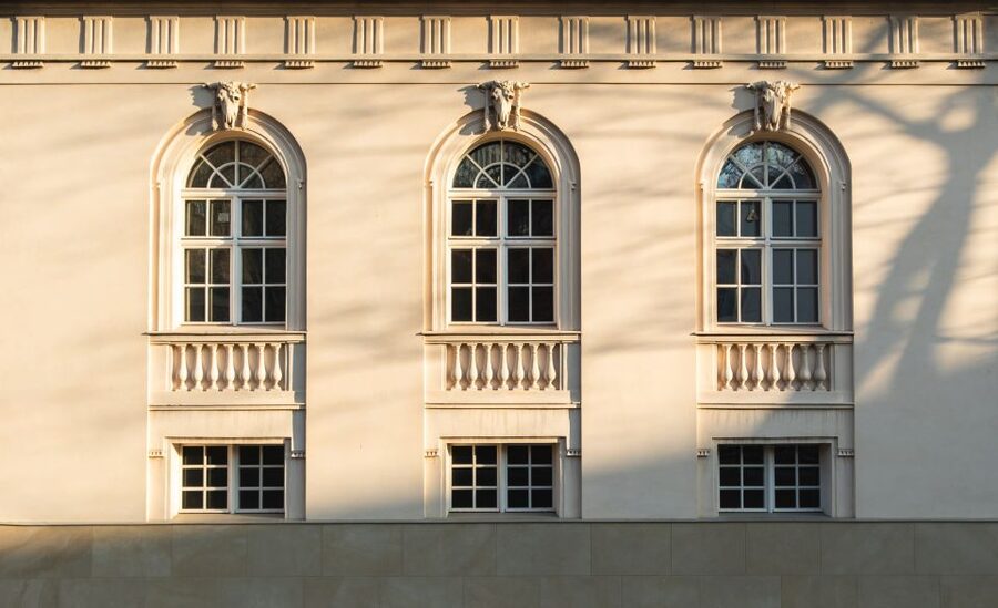Berlin: walking tour about Charité - From plague house to medical powerhouse