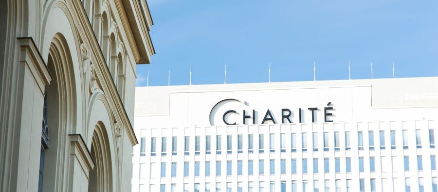 Berlin: walking tour about Charité - Luisenstraße and the doctors who changed medicine