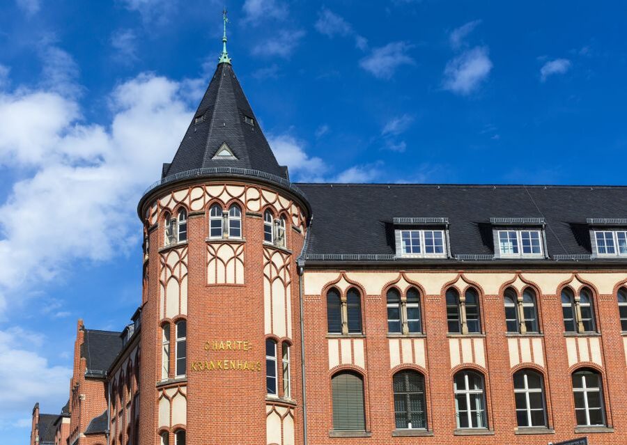Berlin: walking tour about Charité - Practical details that affect your visit
