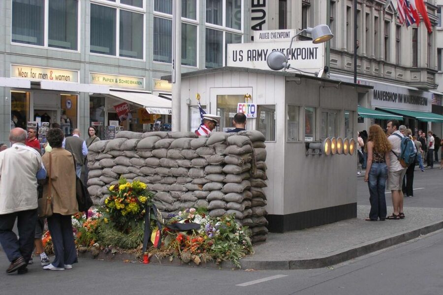 Berlin Wall: City Tour of Divided Germany - Why this Berlin Wall route works