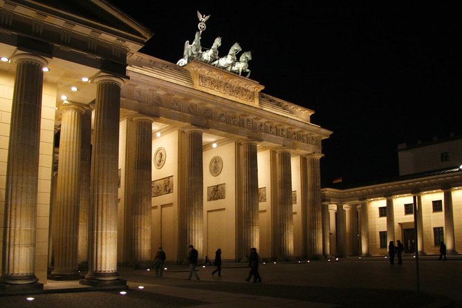Berlin Wall: Greatest Escapes Self-Guided Walking Adventure - How the Puzzle Format Changes a Berlin Wall Walk