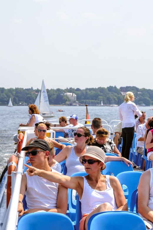 Berlin: World Heritage Cruise to Potsdam - Booking details and practical advice