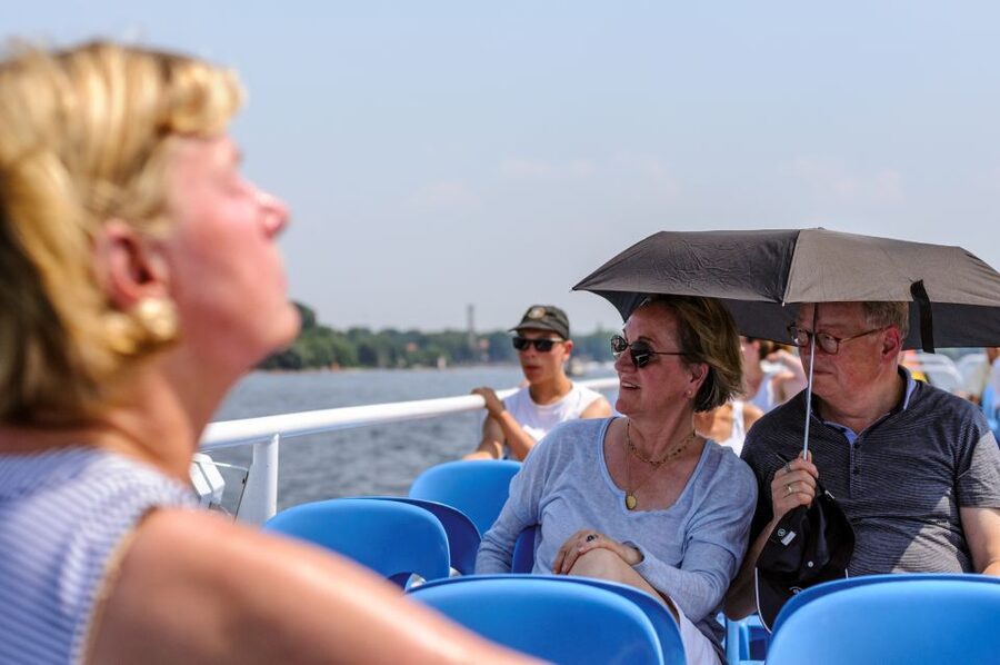 Berlin: World Heritage Cruise to Potsdam - Why this Wannsee to Potsdam cruise is worth your time