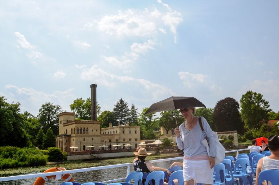 Berlin: World Heritage Cruise to Potsdam - Who will enjoy this cruise most