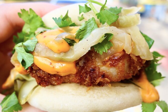 Beyond Currywurst: Berlin’s Hidden Street Food & Culture Tour - What the two-and-a-half-hour format feels like