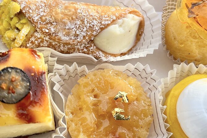 Beyond Currywurst: Berlin’s Hidden Street Food & Culture Tour - Who should book this walk?