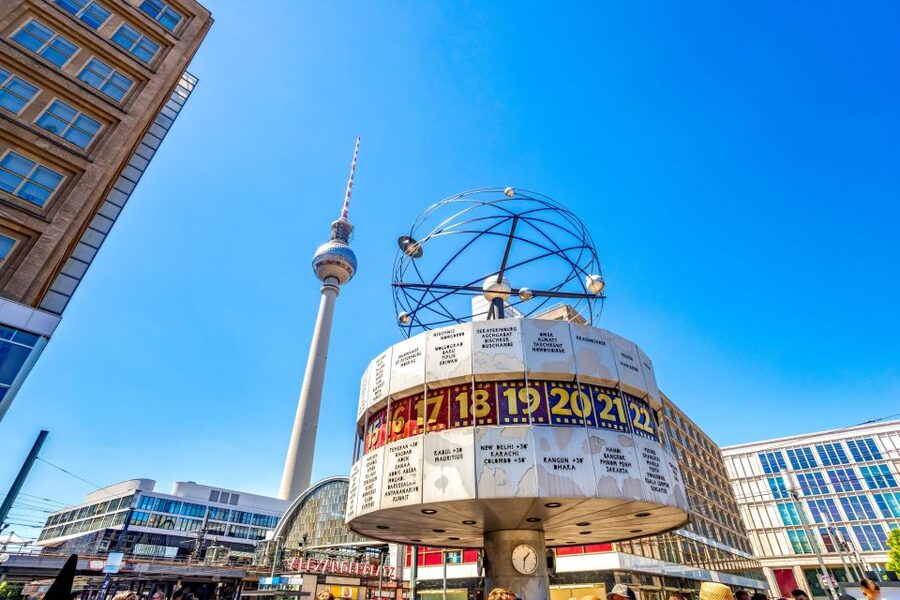 Bike Tour of Berlin Top Attractions with Private Guide - Should you book it?