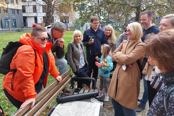 Charité Hospital Walking Tour: Exploring Berlin’s Medical History - Tieranatomisches Theater and medicine before modern science