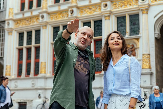 City Explorer: Potsdam Private Day Trip - Why Potsdam makes a better day trip than a quick photo stop